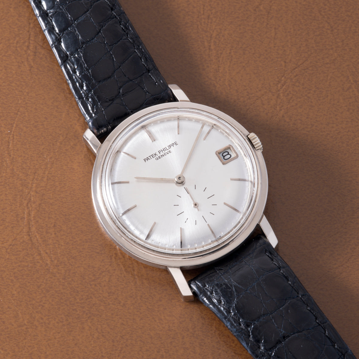 Patek Philippe Calatrava