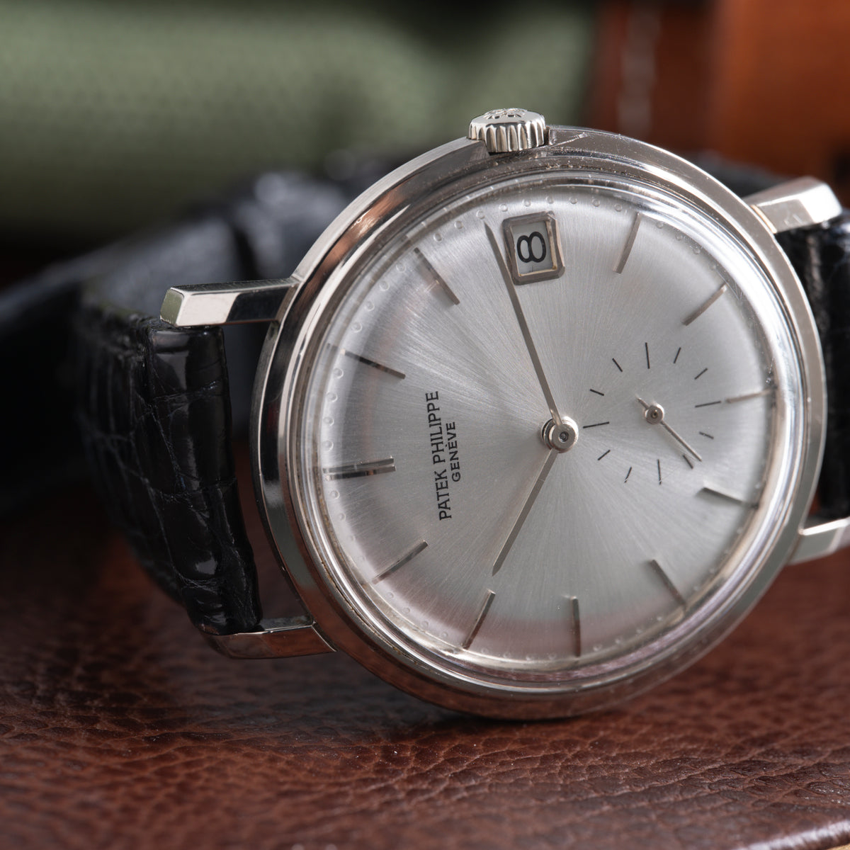 Patek Philippe Calatrava