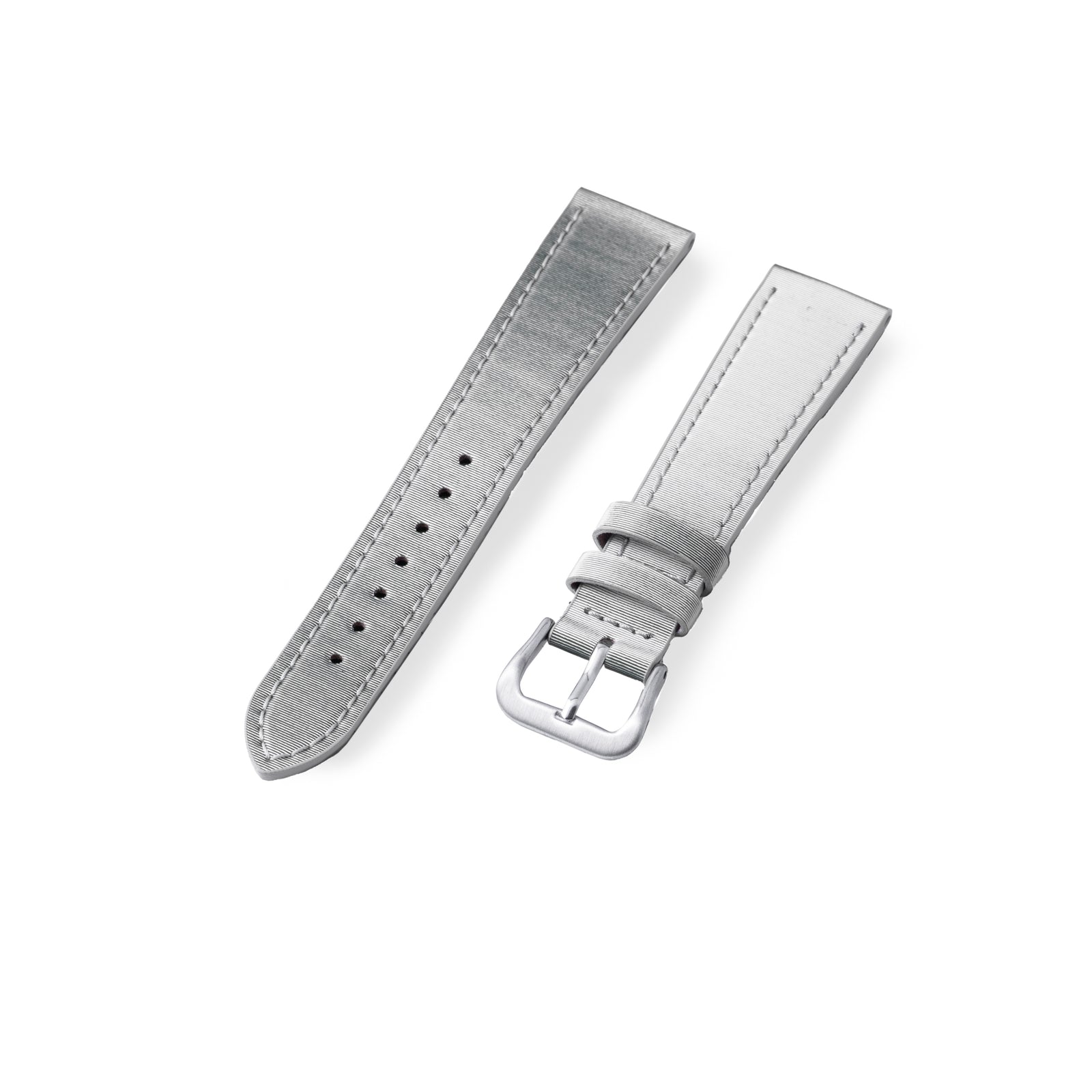 Radium Green Matrix Strap