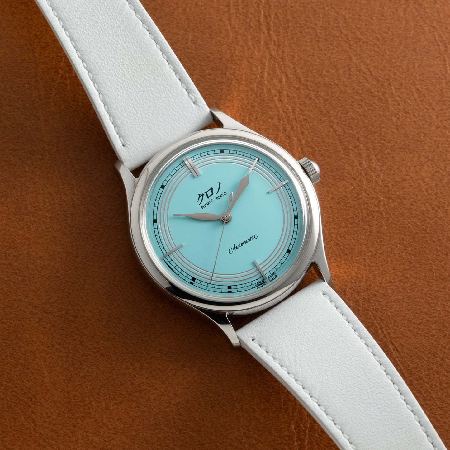 Kurono Hajime Asaoka Seiji