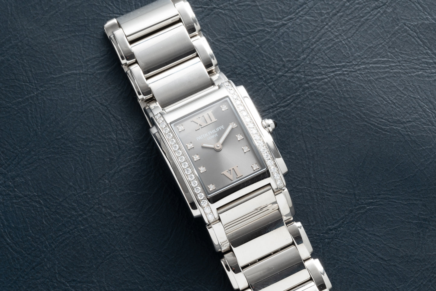 Patek Philippe Twenty-4