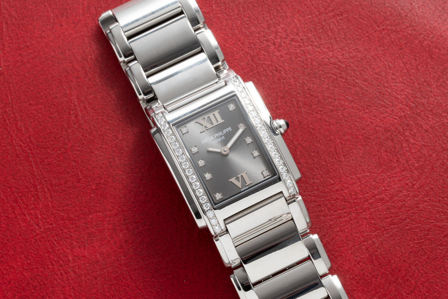 Patek Philippe Twenty-4