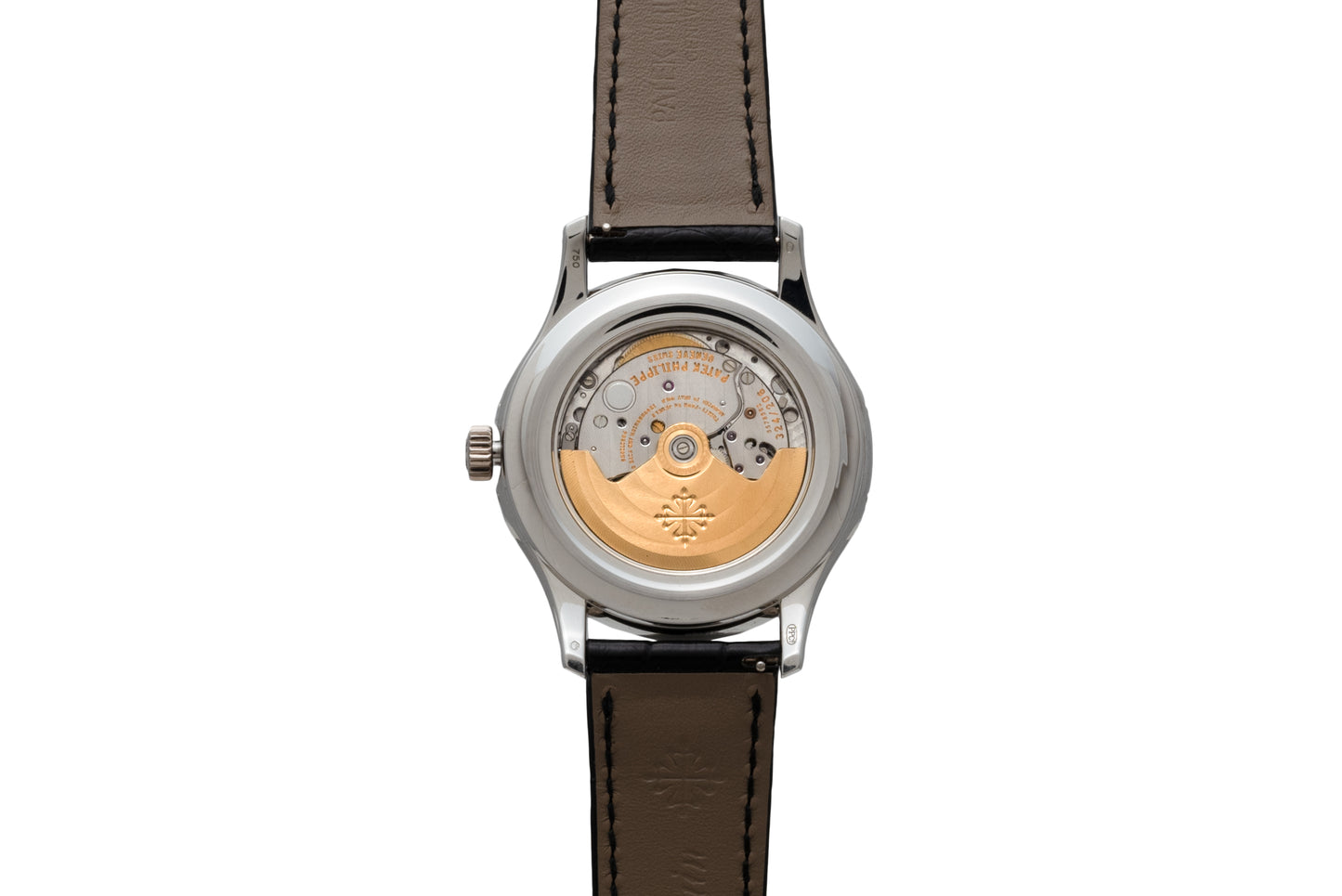 Patek Philippe Annual Calendar