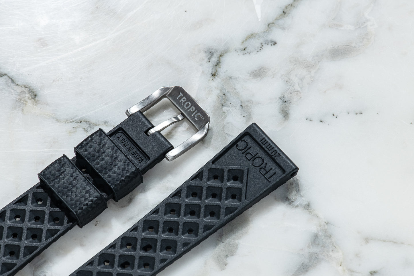 TROPIC® Strap - Black