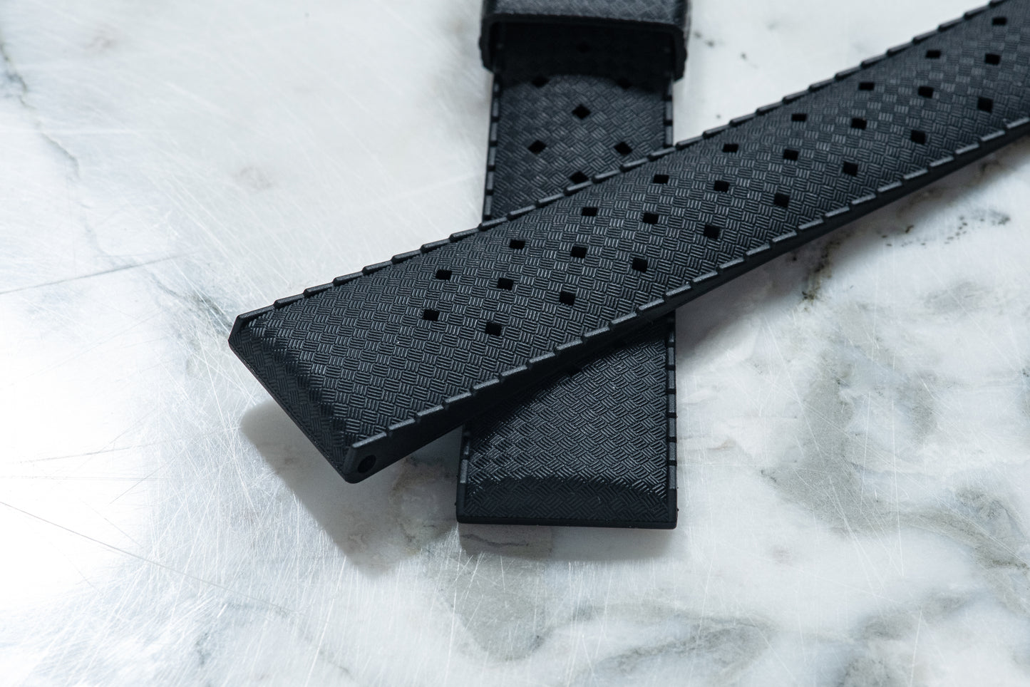 TROPIC® Strap - Black