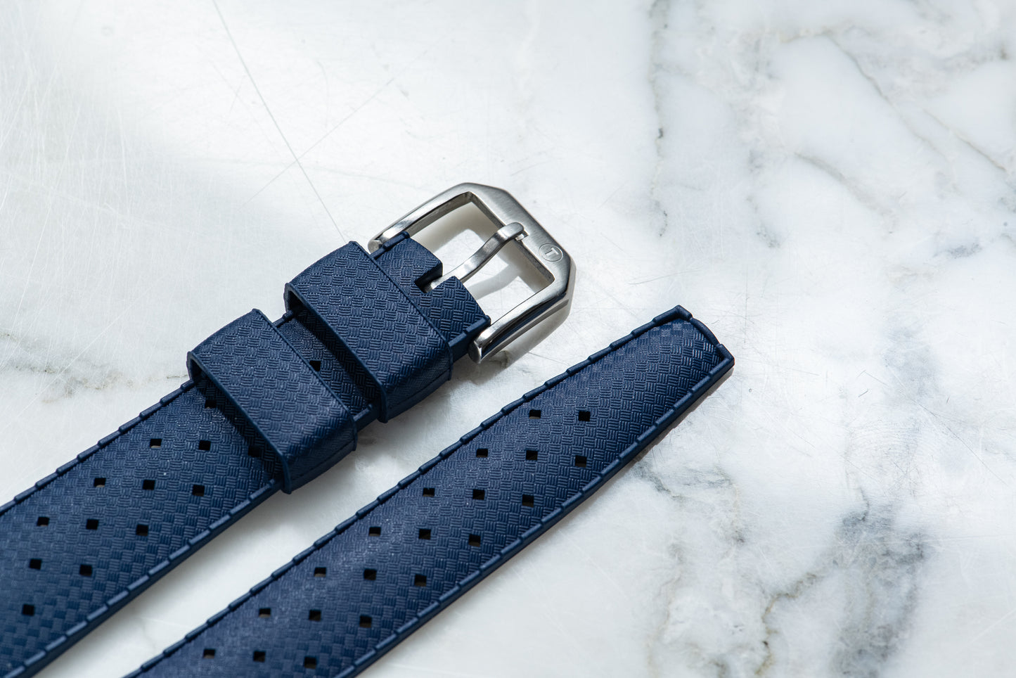 TROPIC® Strap - Navy Blue