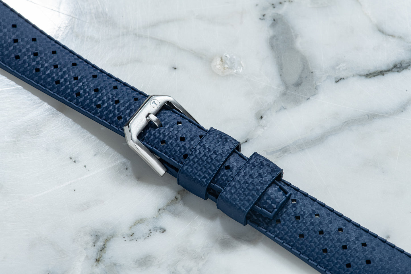 TROPIC® Strap - Navy Blue