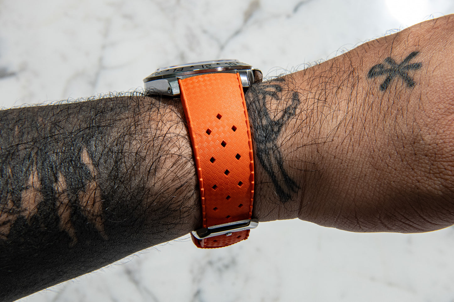 TROPIC® Strap - Orange