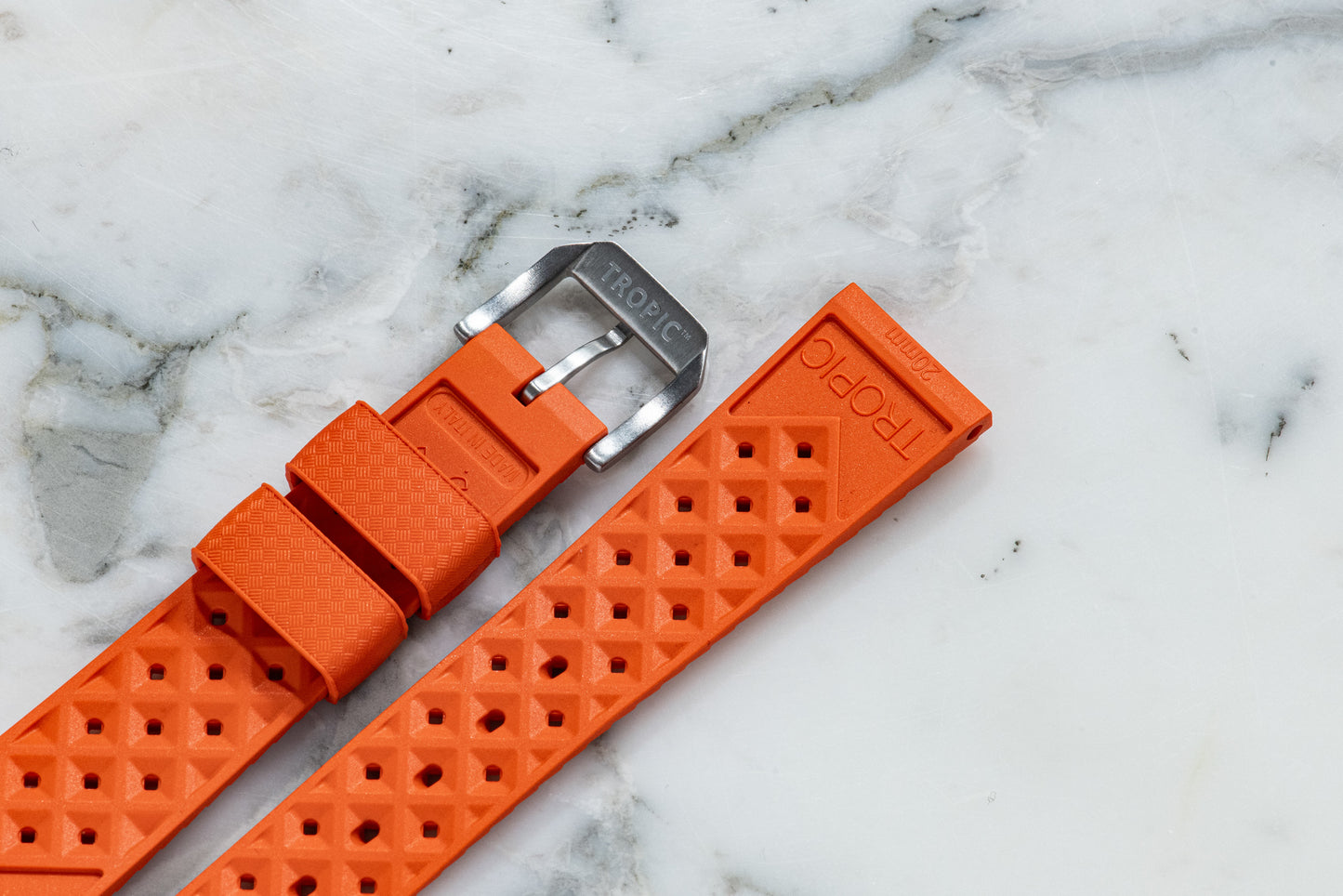 TROPIC® Strap - Orange
