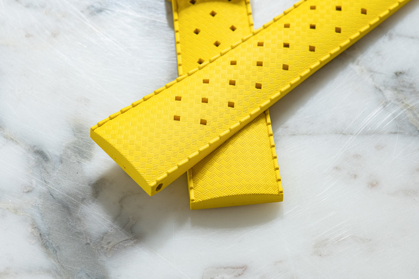 TROPIC® Strap - Poseidon Yellow