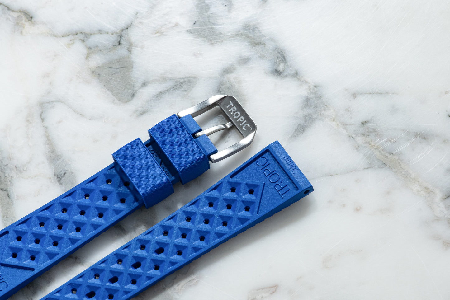 TROPIC® Strap - Royal Blue