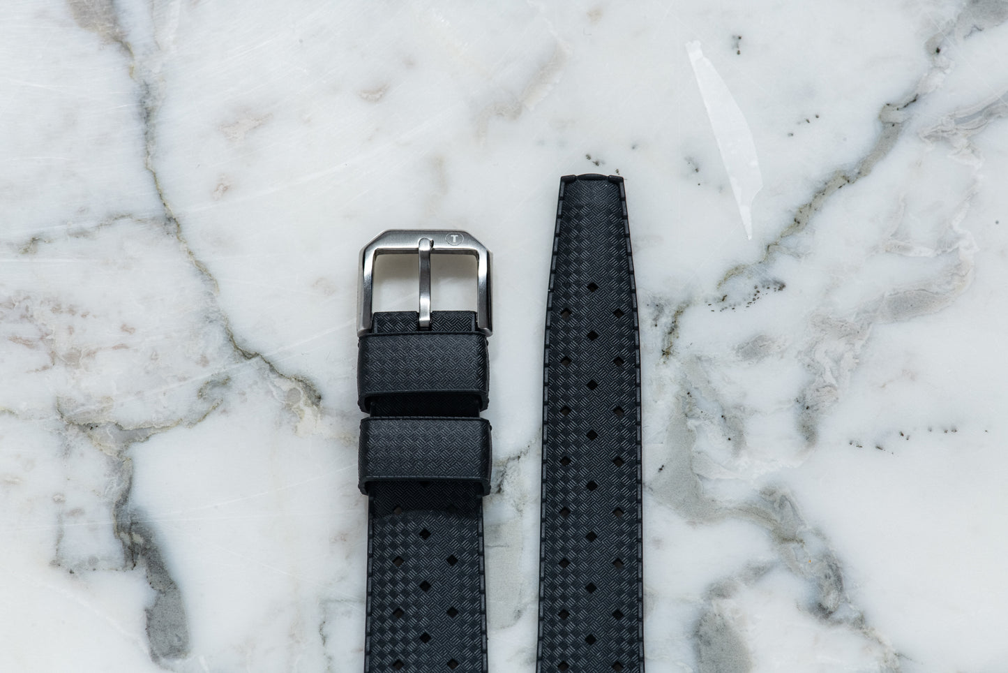 TROPIC® Strap - Black