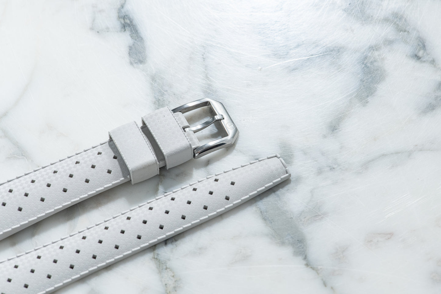 TROPIC® Strap - Light Grey