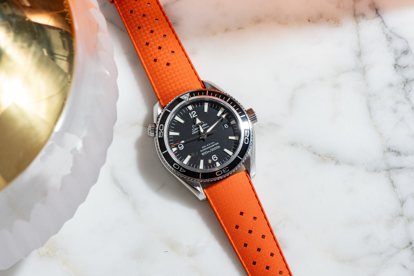 TROPIC® Strap - Orange