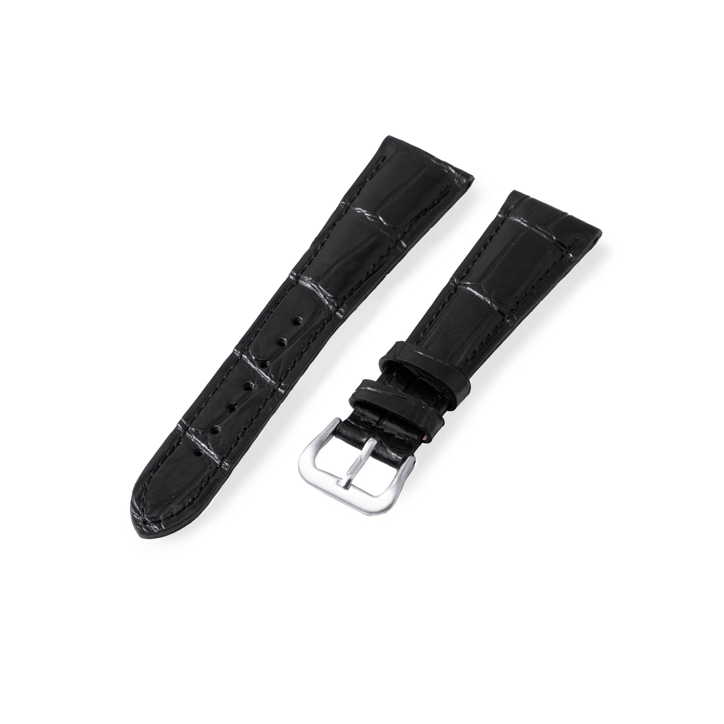 Wraith Black Executive Strap