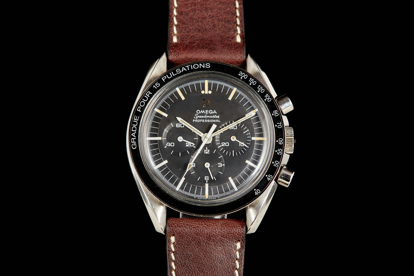 Omega Speedmaster Professional