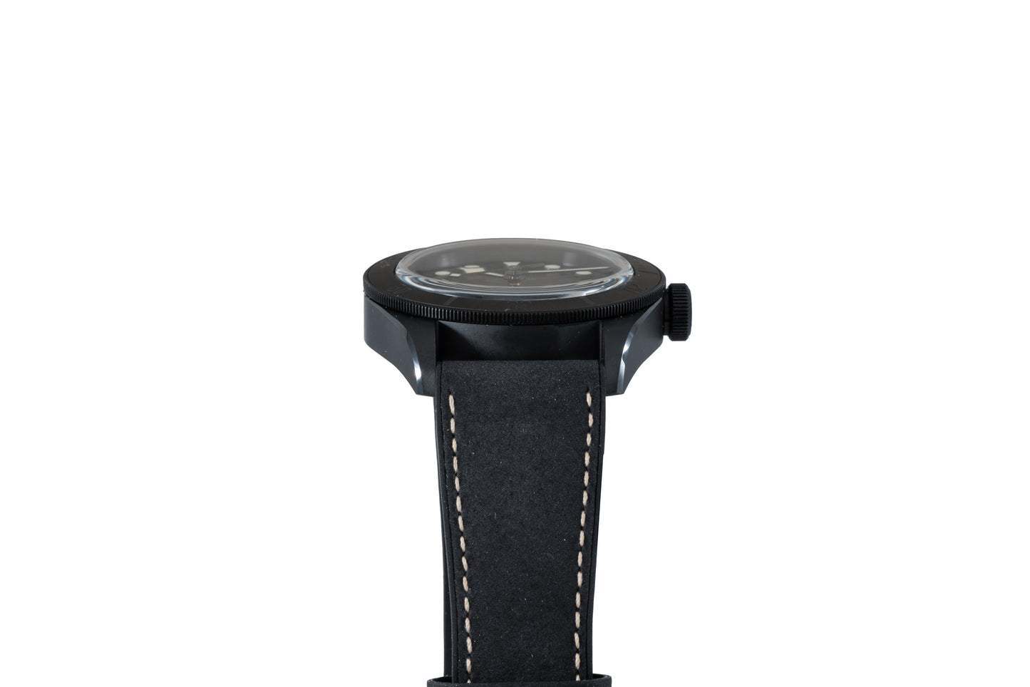 Tudor Black Bay Ceramic