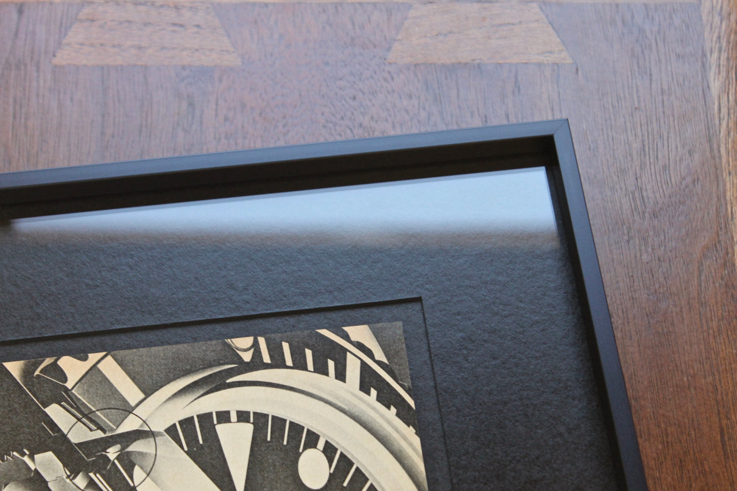 Tudor Submariner Lollipop 'Works Better Under Pressure'