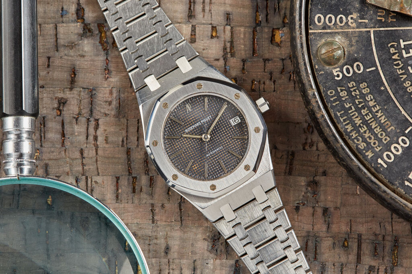 Audemars Piguet Royal Oak