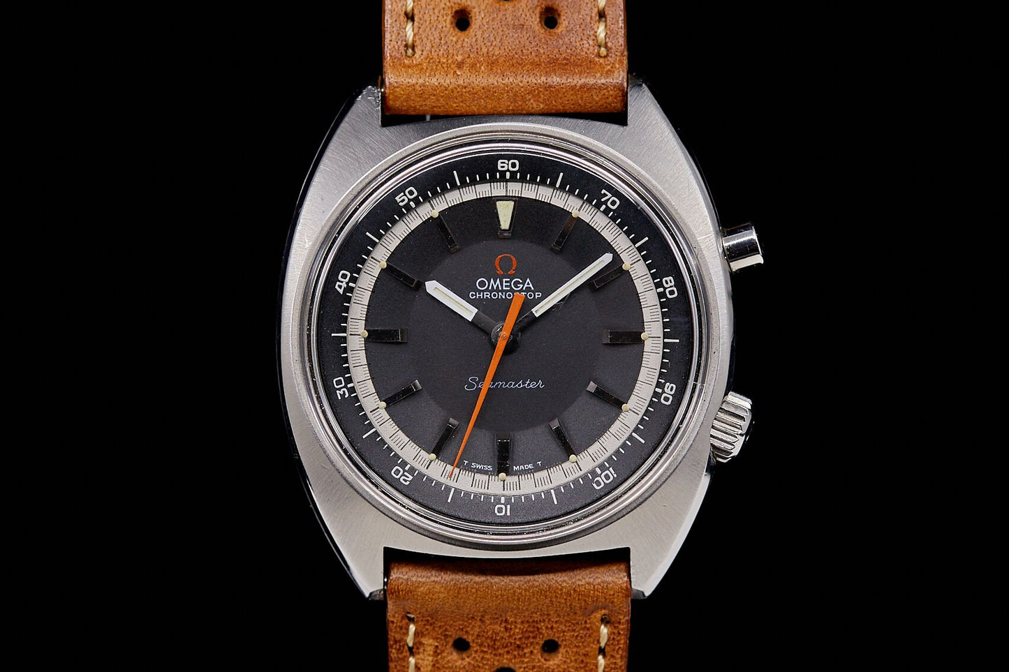 Omega Chronostop