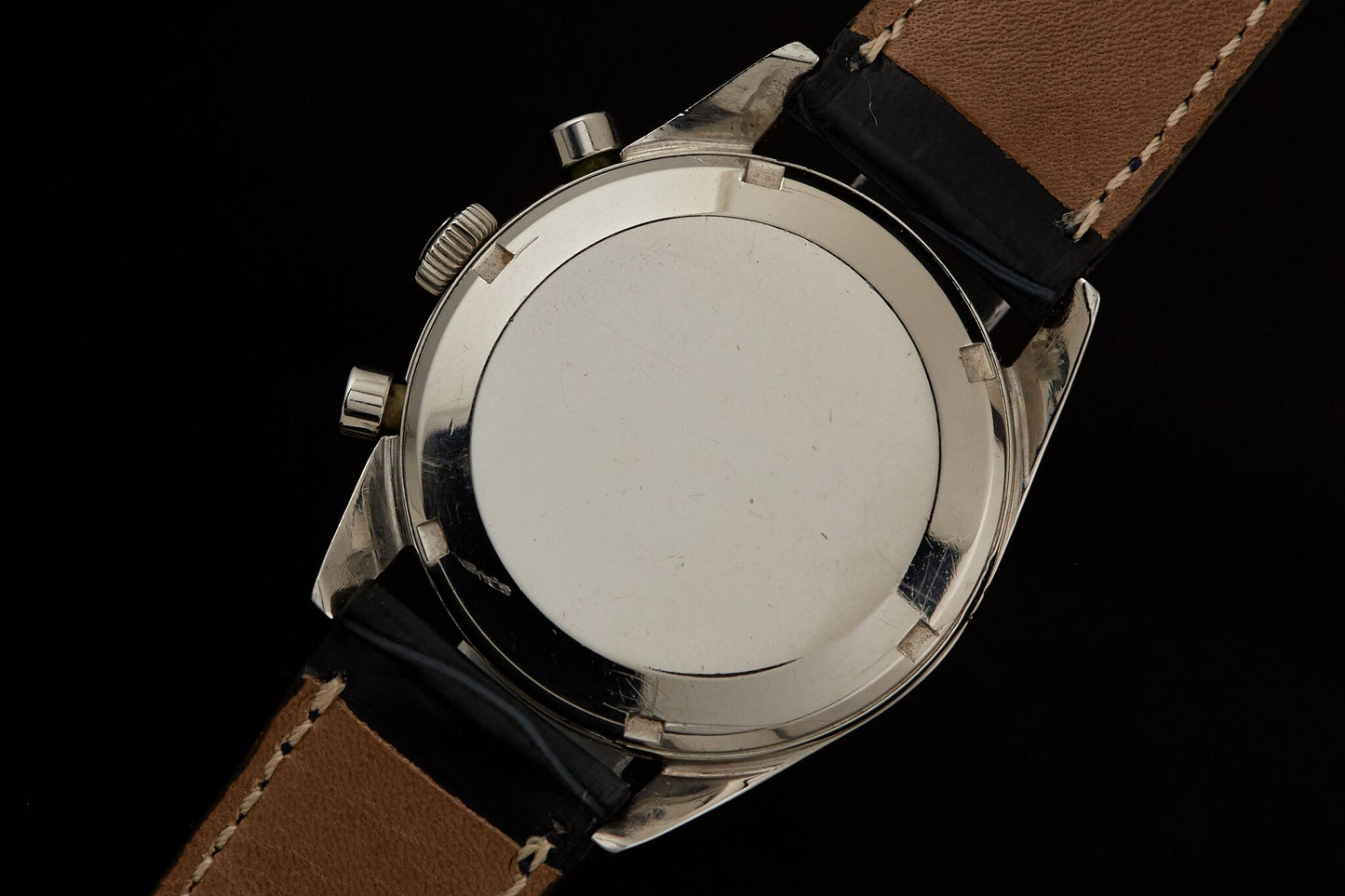 Universal Genève 'Big Eye' Compax