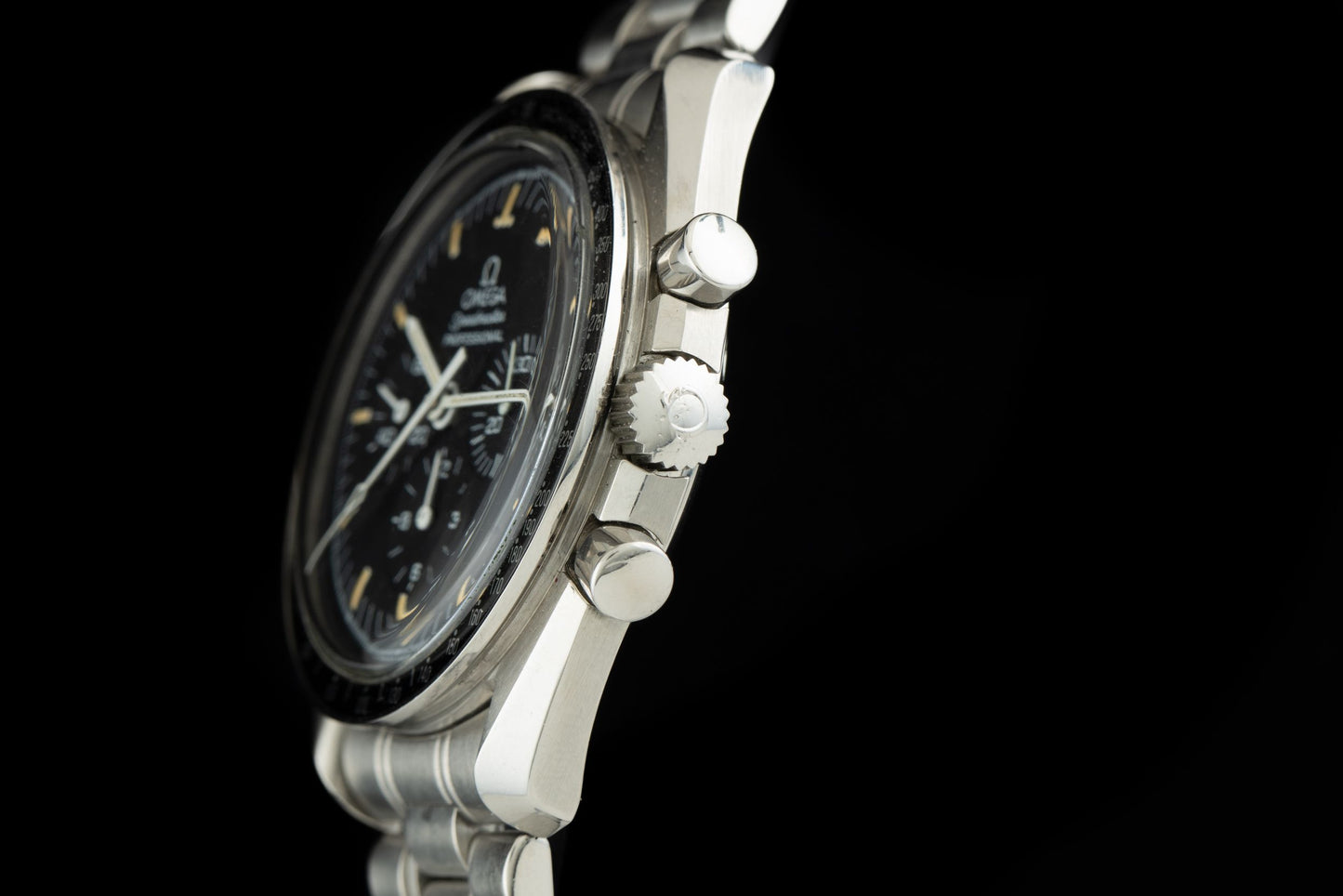 Omega Speedmaster Professional