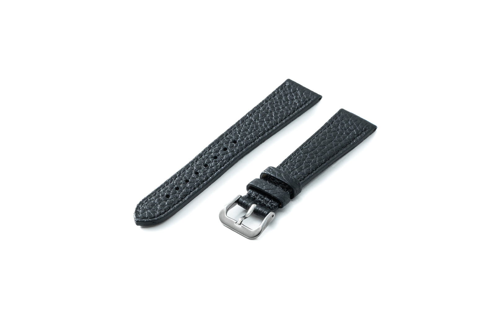 Laika Black II Cervo Strap