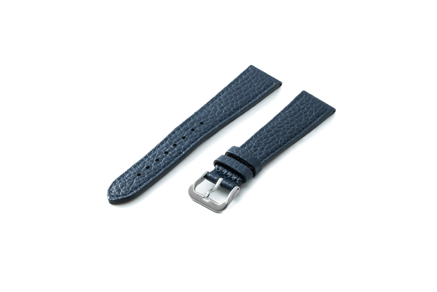 Byrd Blue Cervo Strap