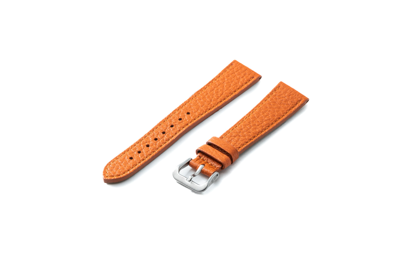 Pitt Orange II Cervo Strap