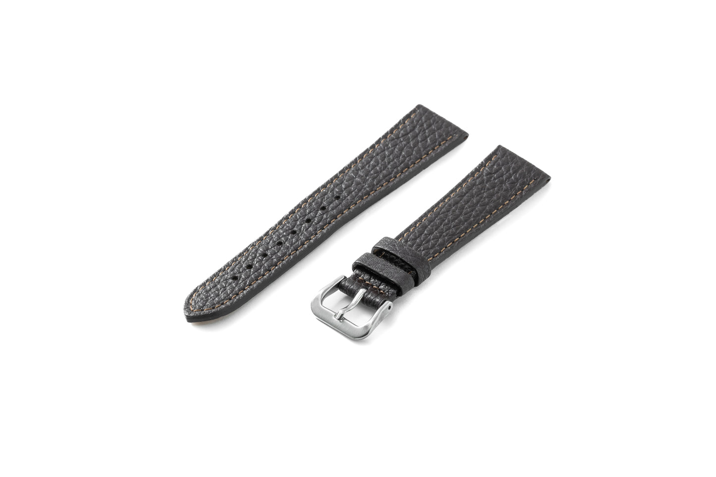 Buckland Brown II Cervo Strap