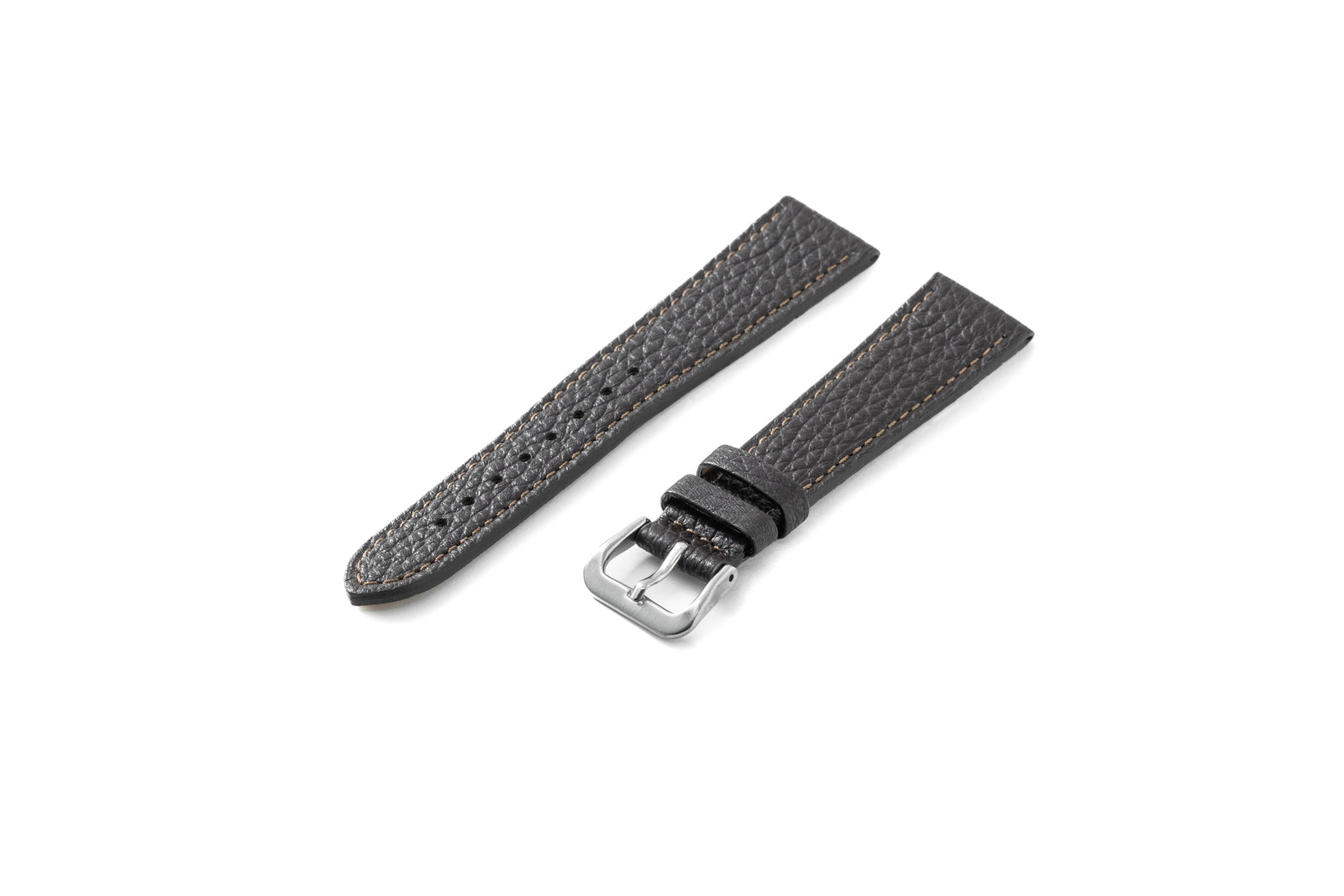 Buckland Brown II Cervo Strap