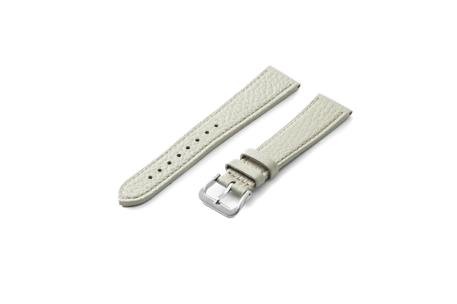 Lawrence Beige Cervo Strap