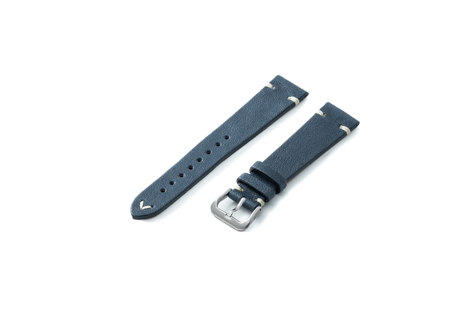 Grayson Blue Montone Strap