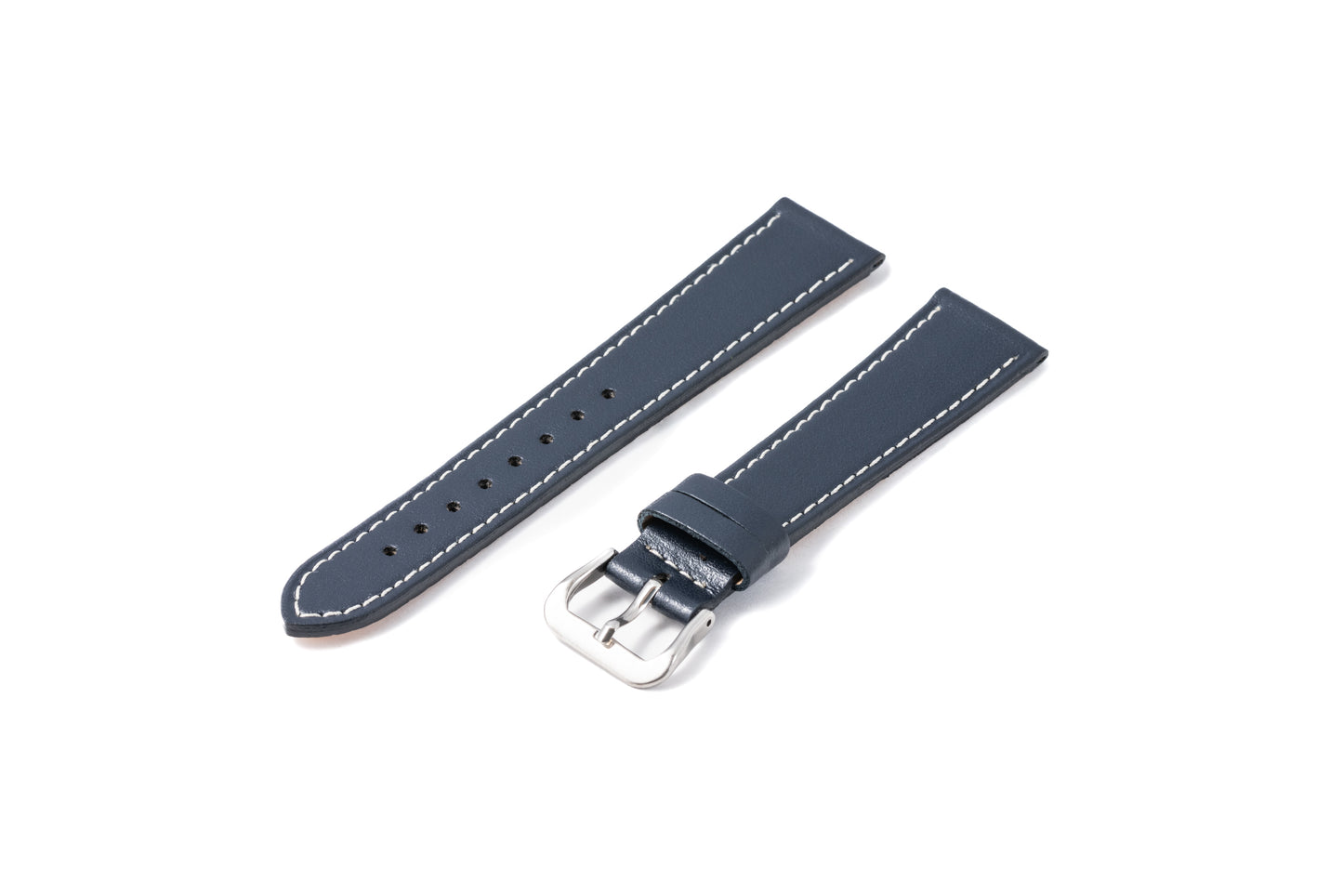 Humpback Blue Strap