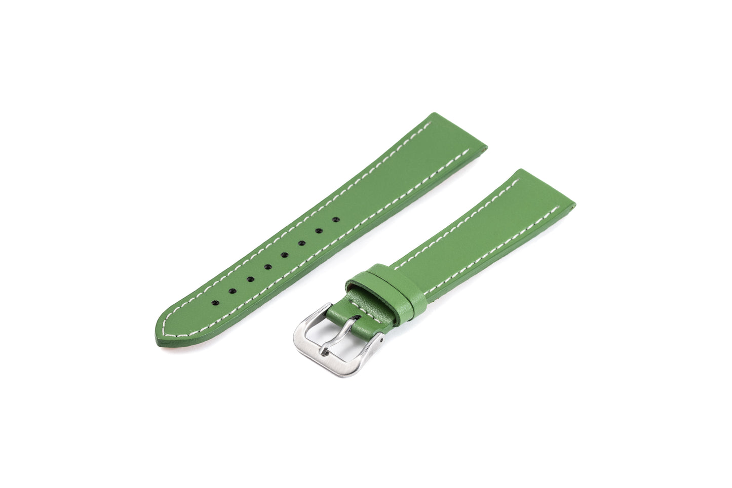 Kakapo Green Strap