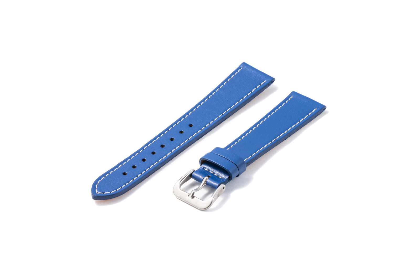 Vaquita Blue Strap