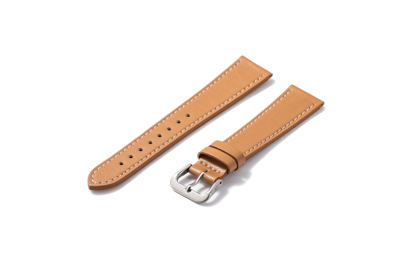 Hawksbill Brown Strap