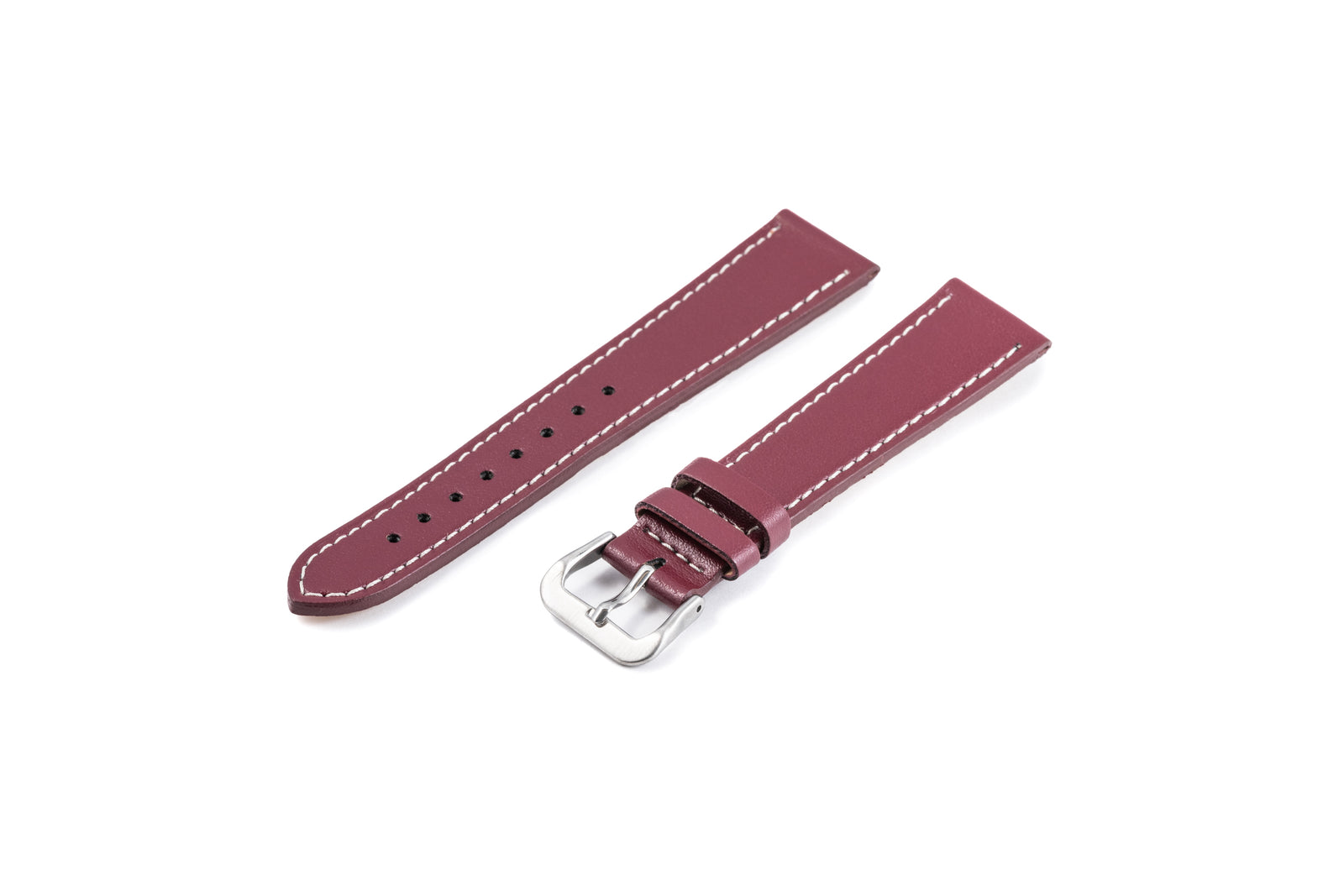 Ibis Red Strap