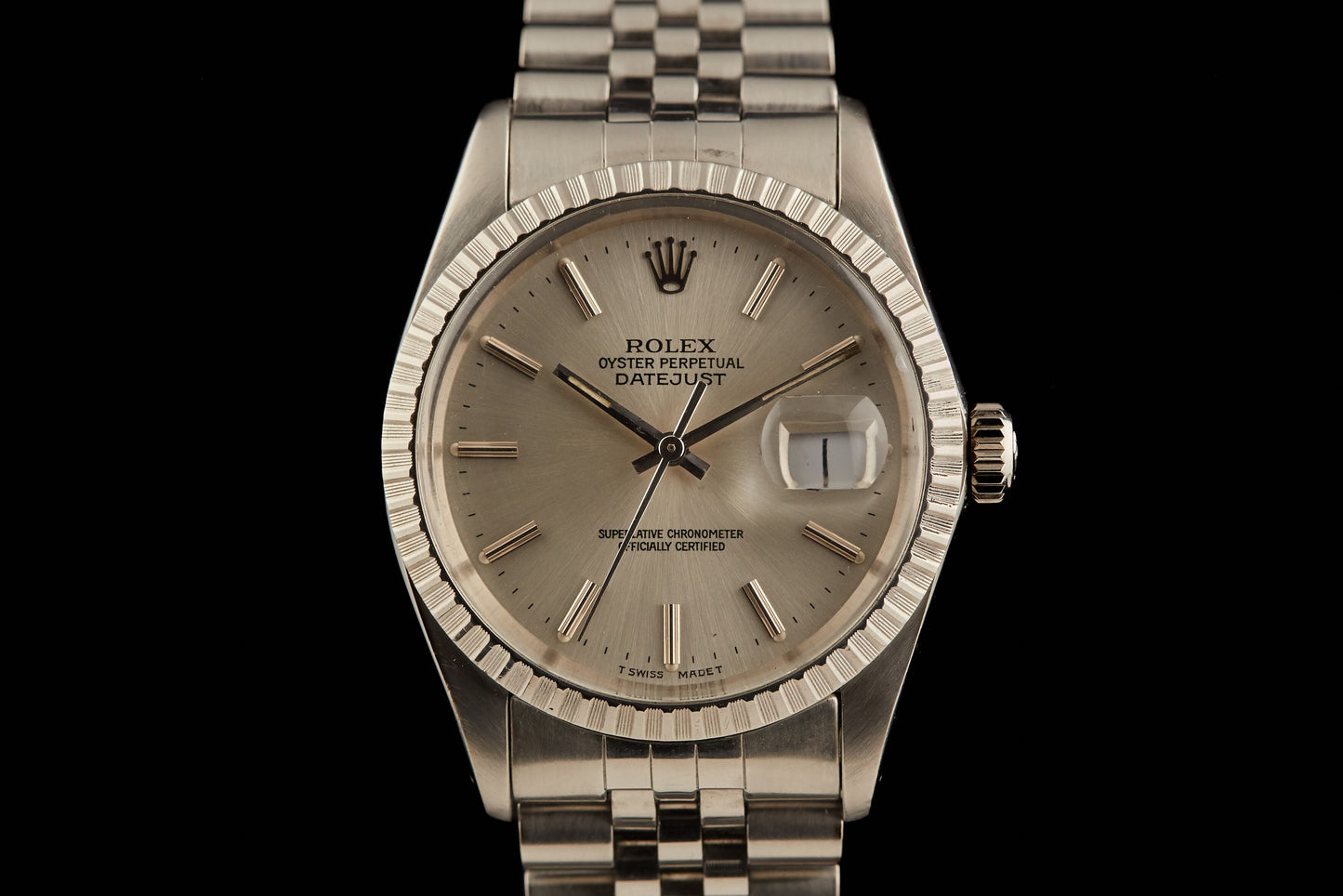 Rolex Datejust