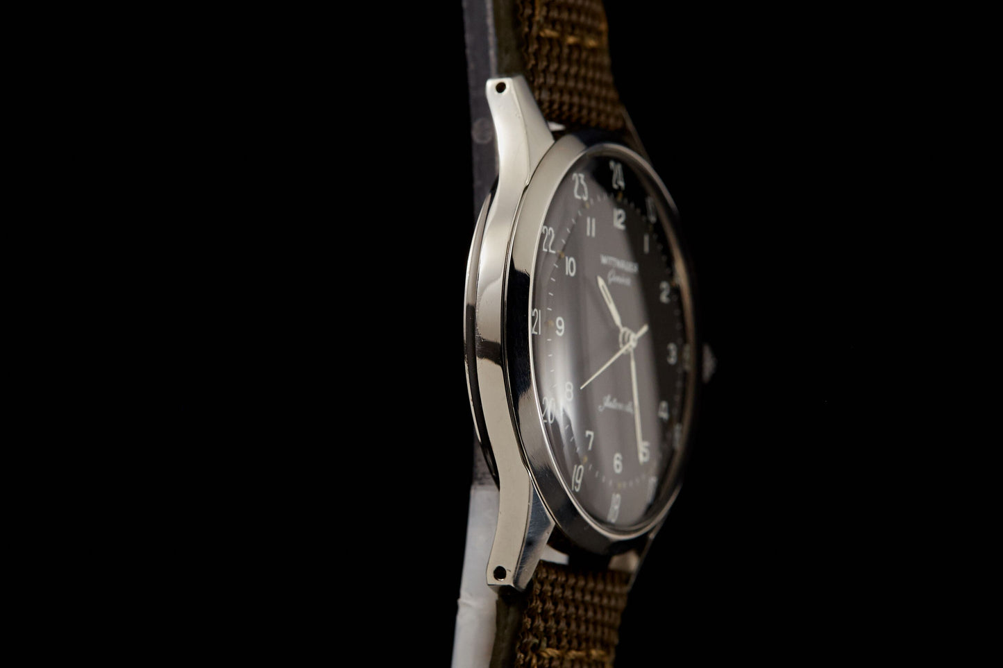 Wittnauer Gent's Automatic