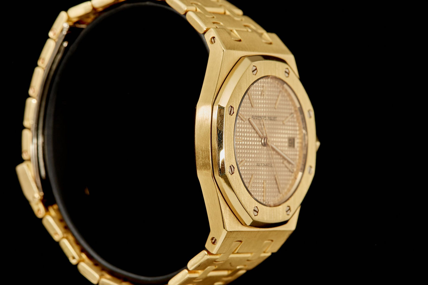 Audemars Piguet Royal Oak Midsize