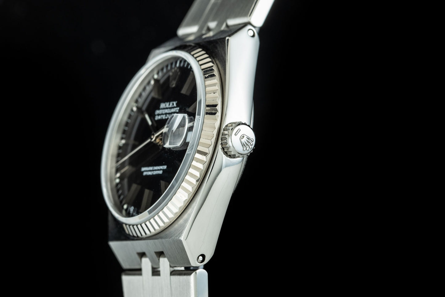 Rolex Oysterquartz Datejust