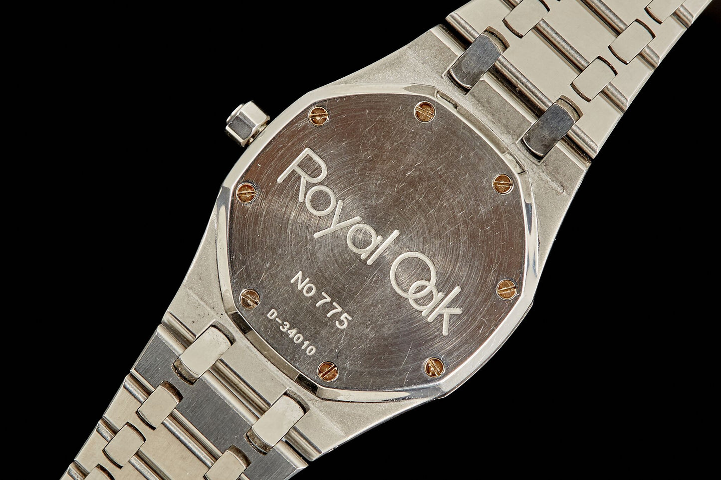 Audemars Piguet Royal Oak