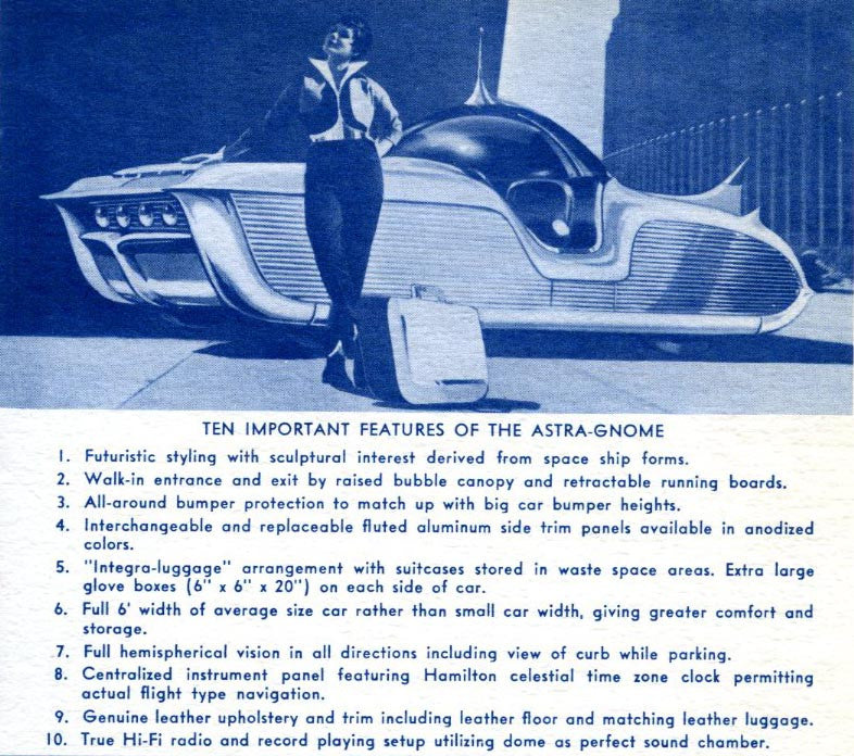 Hamilton Titan Electric