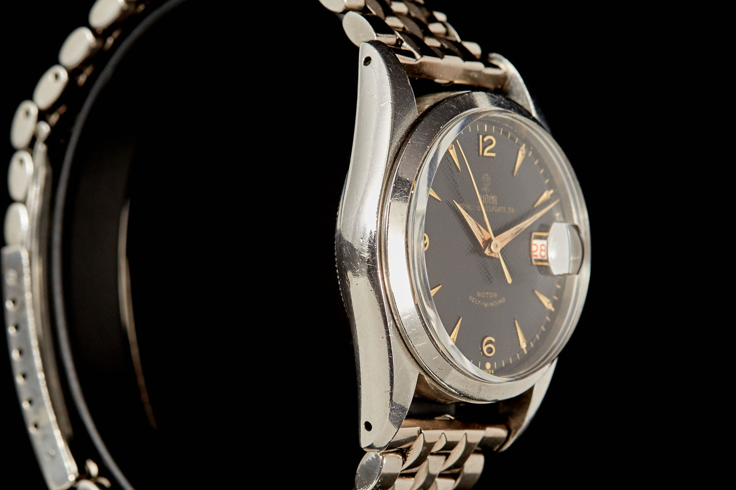 Tudor Prince Oysterdate 34