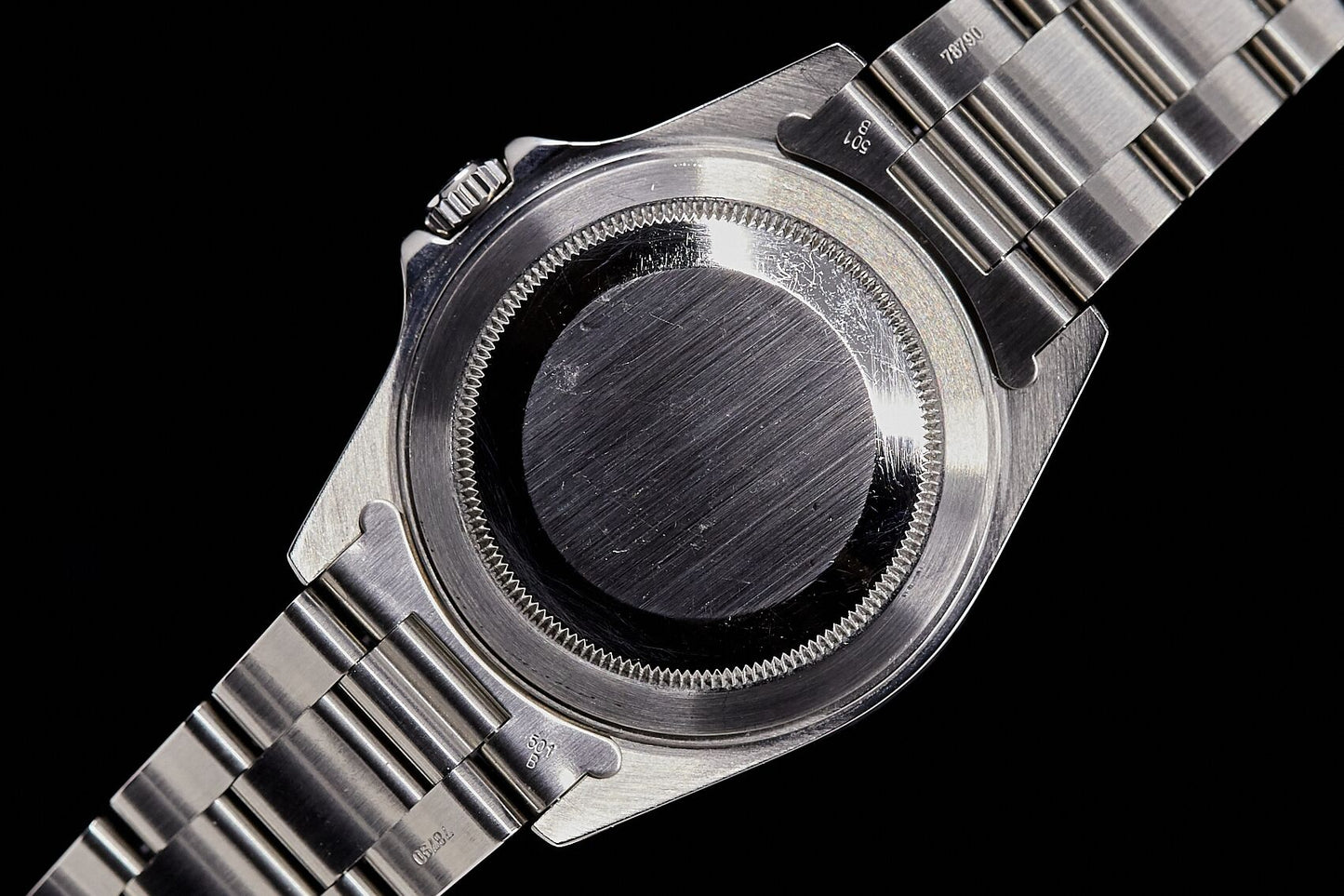 Rolex Explorer II 'Polar'