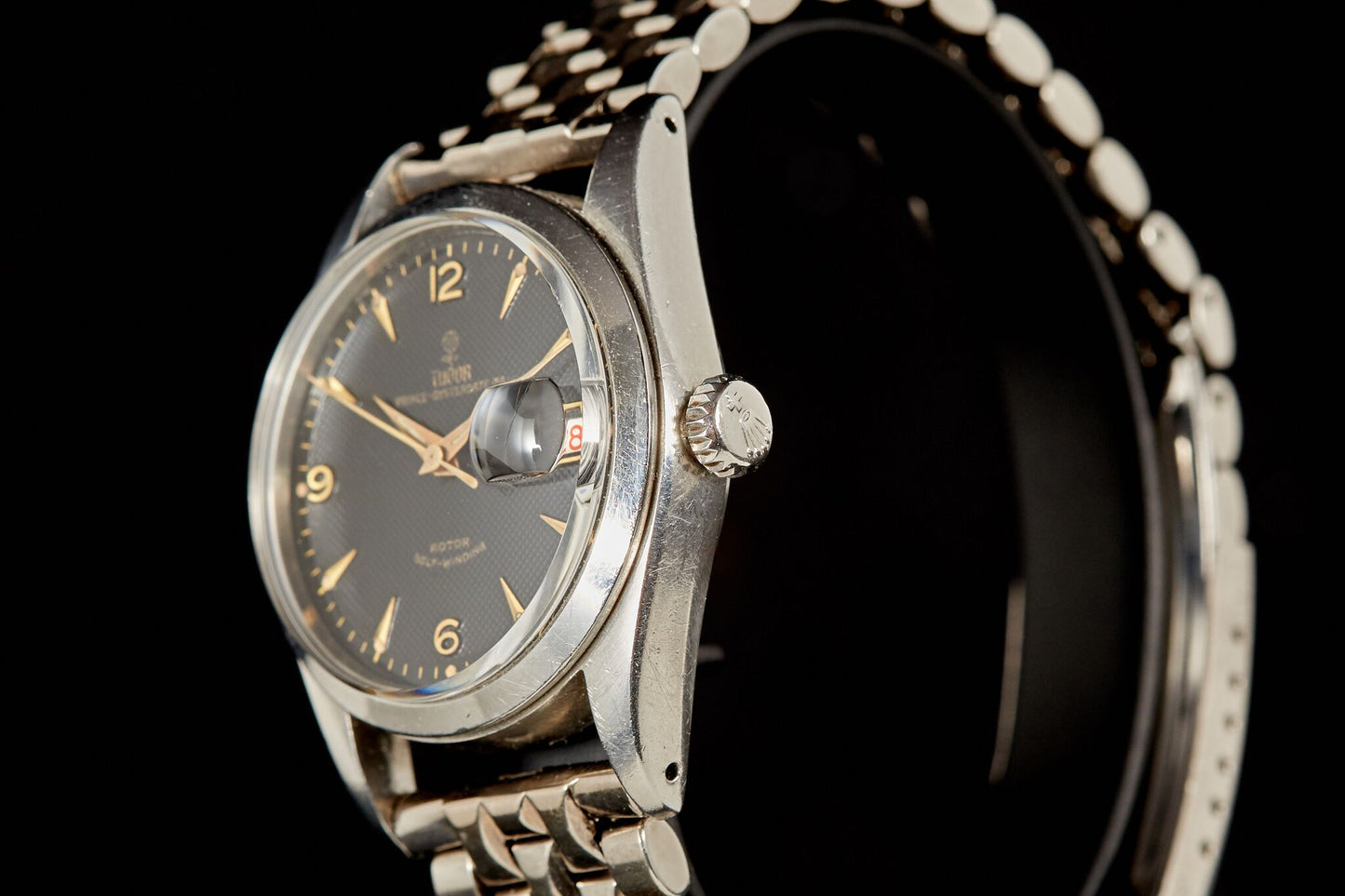Tudor Prince Oysterdate 34