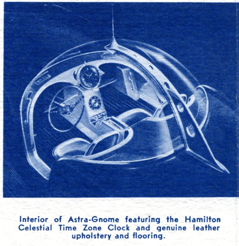 Hamilton Titan Electric