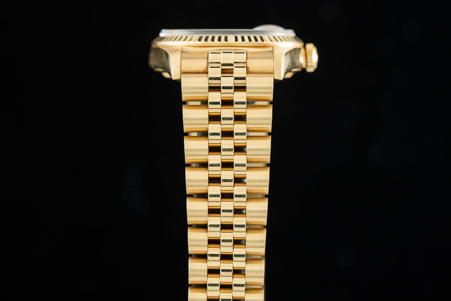 Rolex Datejust 18k Diamond Dial