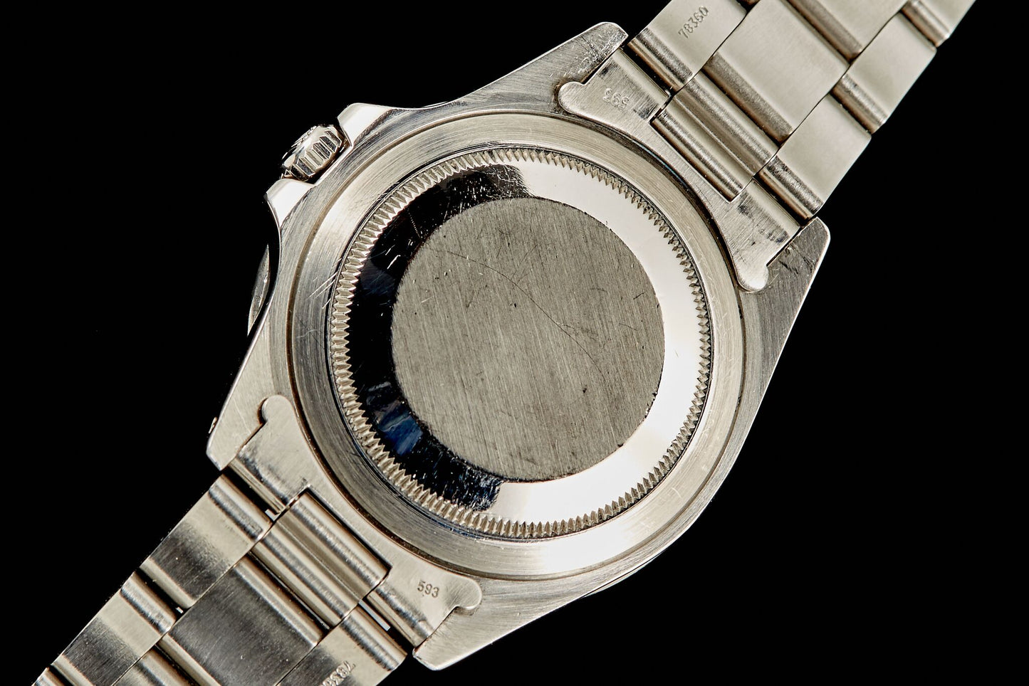 Rolex GMT Master 16700